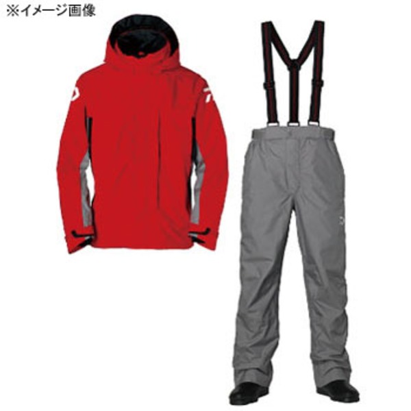 ダイワ(Daiwa) DR-3102 レインマックス コンビアップレインスーツ