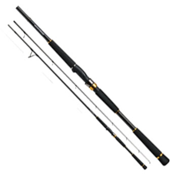 ダイワ(Daiwa) MORETHAN(モアザン) AGS 107MH ブルーバッカー 01474045