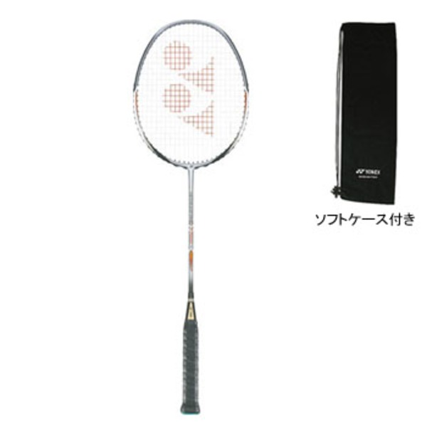 ヨネックス(YONEX) ナノスピード7700 YNX-NS7700｜アウトドア用品