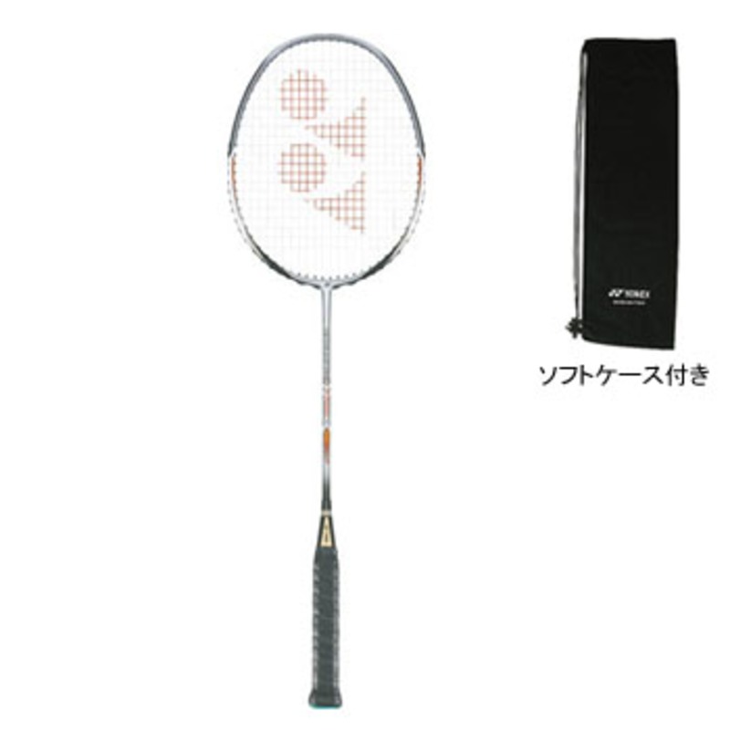 ヨネックス(YONEX) ナノスピード7700 YNX-NS7700｜アウトドア用品