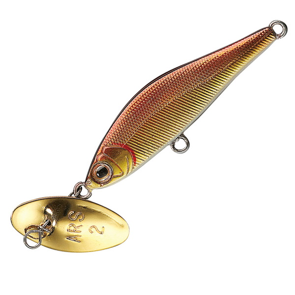 スミス(SMITH LTD) AR(エーアール)・HDミノー 58S ｜アウトドア用品