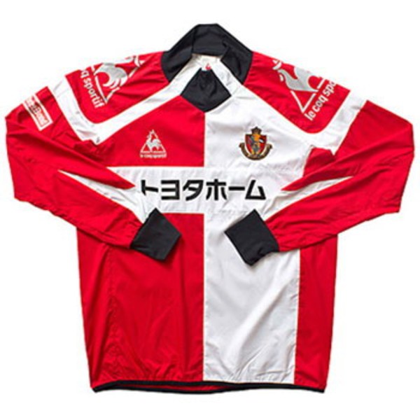 le coq sportif(ルコックスポルティフ) 名古屋グランパスハイネック