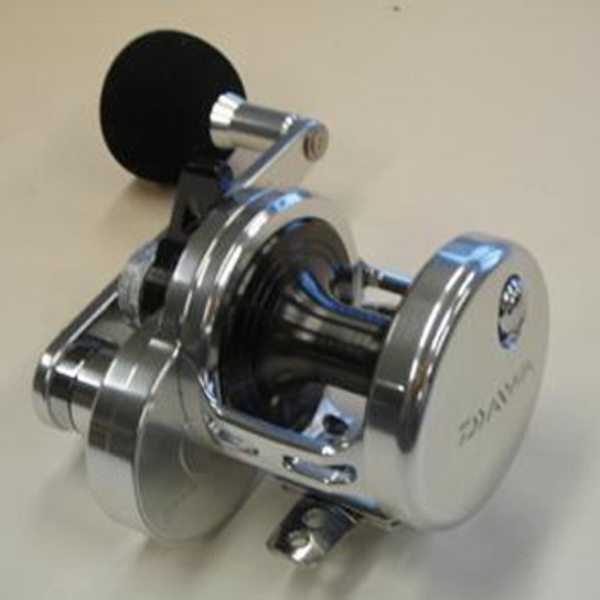 ダイワ(Daiwa) キャタリナLD 30SH 00607213｜アウトドア用品・釣り具