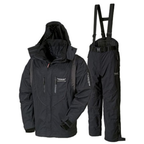 東レモノフィラメント(TORAY) バウオバリアストレッチ オールウェザー