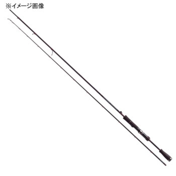 ゼナック(ZENAQ) ガホウジン AG-80 PARABOLIC ｜アウトドア用品・釣り