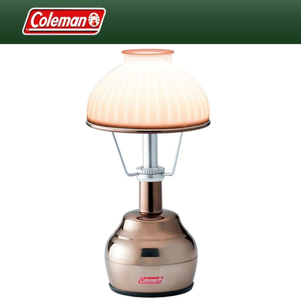 Coleman(コールマン) CPX6LEDクラシックランプ 最大175ルーメン 充電式