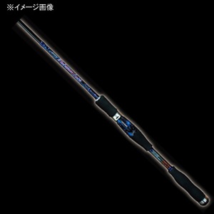 ガンクラフト(GAN CRAFT) バイオレンスジャーク GC-VJMS72-00