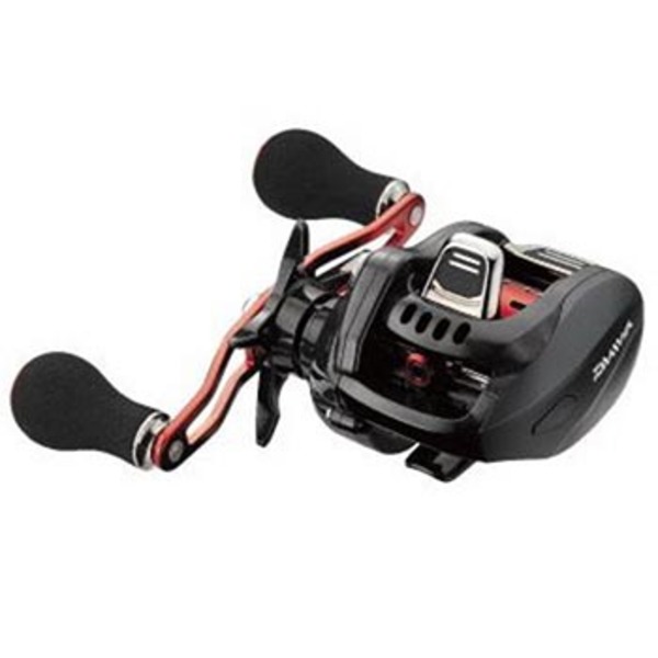 ダイワ(Daiwa) 12スマックレッドチューン 100SH 00615024｜アウトドア