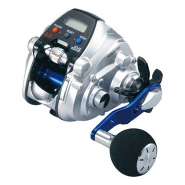 ダイワ(Daiwa) シーボーグ 150J(電動リール) 00801280｜アウトドア用品