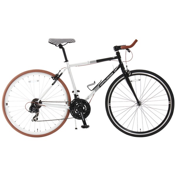 ドッペルギャンガー(DOPPELGANGER) 826 Matchem(マッチェム) 【700C