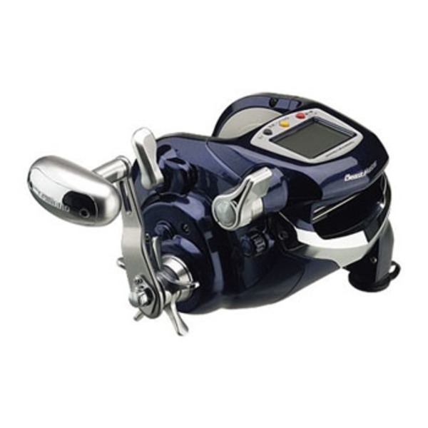 シマノ(SHIMANO) 10電動丸 9000 ビーストマスターZB(電動リール