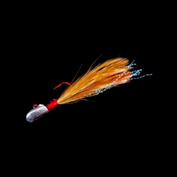 マルシン漁具(Marushin) X‐forceフェザージグヘッド ｜アウトドア用品