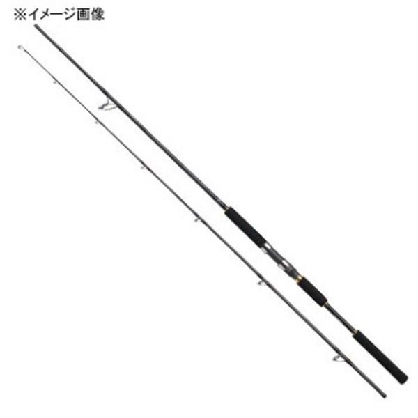 ダイワ(Daiwa) ジグキャスター MX 106H 01474904｜アウトドア用品