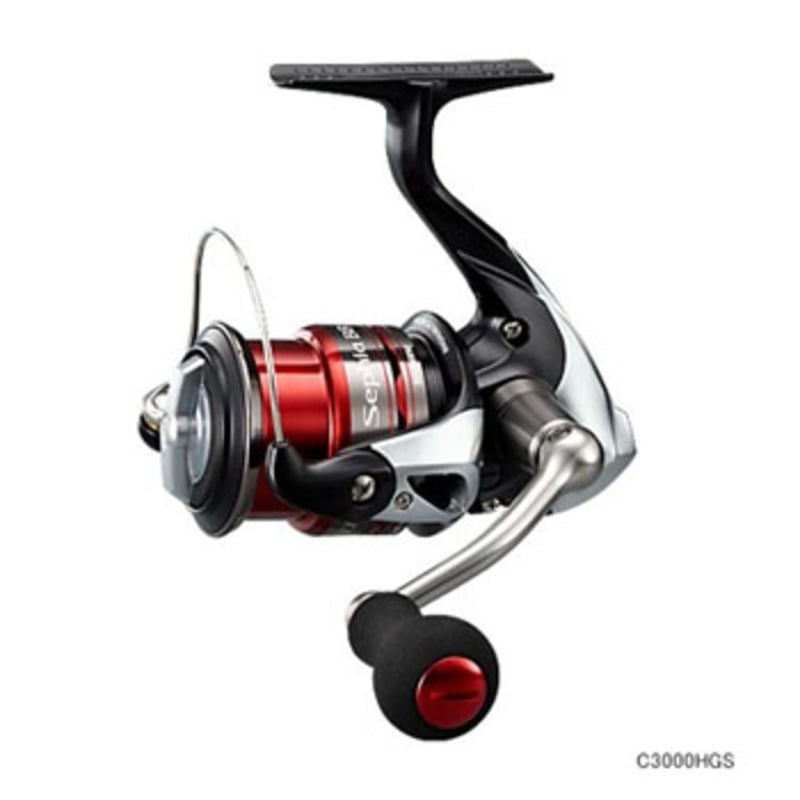 シマノ(SHIMANO) 13セフィアBB C3000HGS 031884｜アウトドア用品・釣り