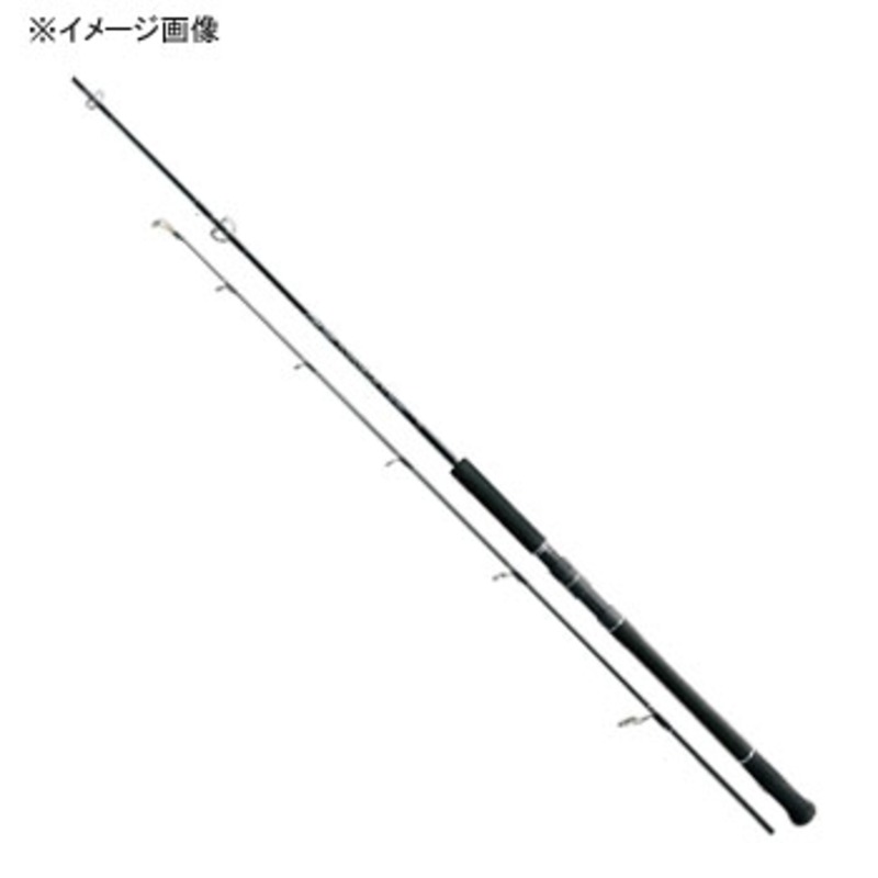 がまかつ(Gamakatsu) LUXXE OCEAN トップギア 82XH 24277-8.2