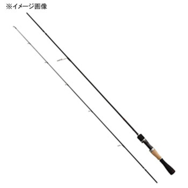 シマノ(SHIMANO) カーディフ エクスリード HK S60L/FF 346155