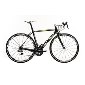 OPUS(オーパス) A405 Crescendo ULTEGRA Di2 カーボンフレーム ロード