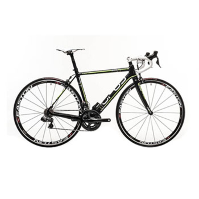 OPUS(オーパス) A405 Crescendo ULTEGRA Di2 カーボンフレーム ロード