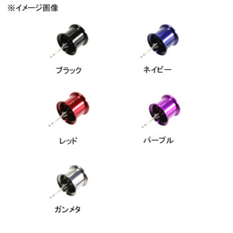 HEDGEHOG STUDIO(ヘッジホッグスタジオ) (シマノ用)Avail Microcast