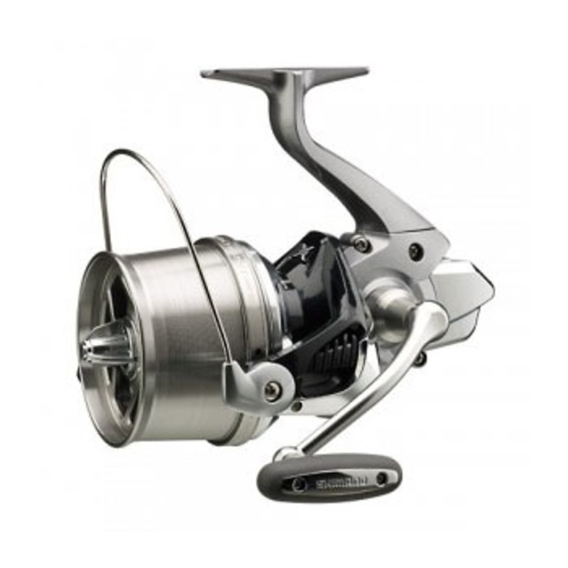シマノ(SHIMANO) スーパーエアロ サーフリーダーCI4+35 標準 030764