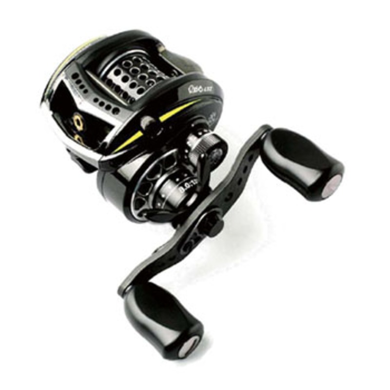 アブガルシア(Abu Garcia) AMB.REVO(アンバサダーレボ) LTZ AE74