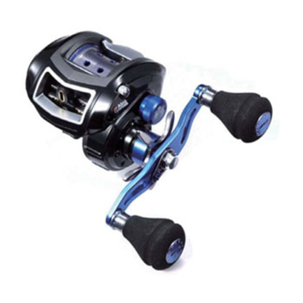 アブガルシア(Abu Garcia) AMB.SALTY STAGE REVO LJ-1-L(ソルティー