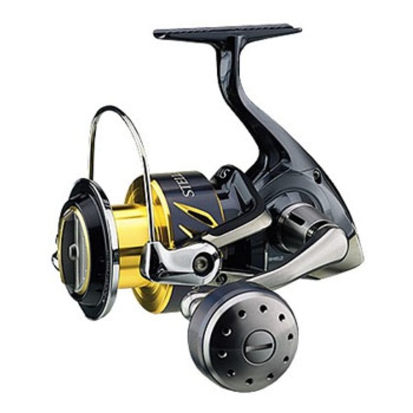 シマノ(SHIMANO) 13ステラSW 6000PG 030672｜アウトドア用品・釣り具