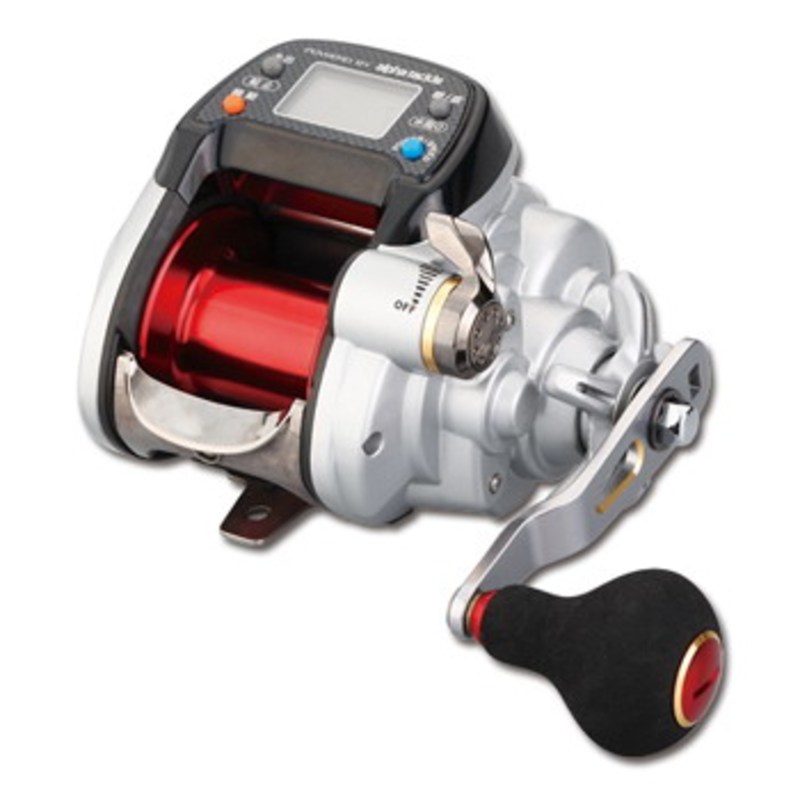 アルファタックル(alpha tackle) DUAL MAX 500MSP(電動リール) 70155