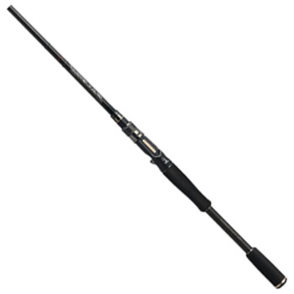 エバーグリーン(EVERGREEN) カレイド インスピラーレ TKIC-71MH-BK