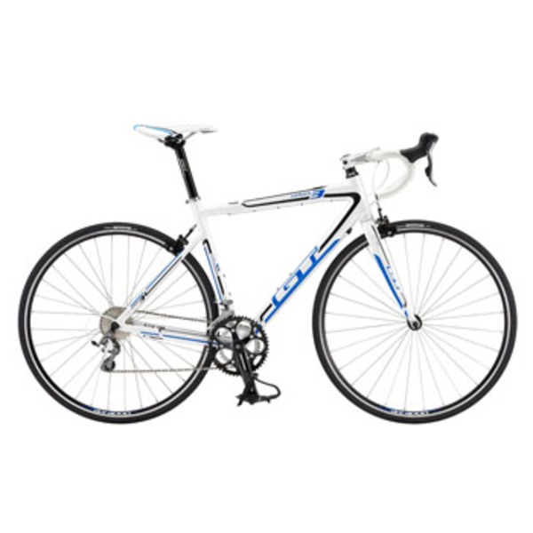 GT(ジーティー) GTR SERIES3 20段変速 ロードバイク USP-31189