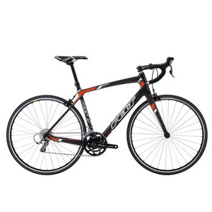 FELT(フェルト) Z6 フルカーボンフレーム 20speed Shimano Tiagra