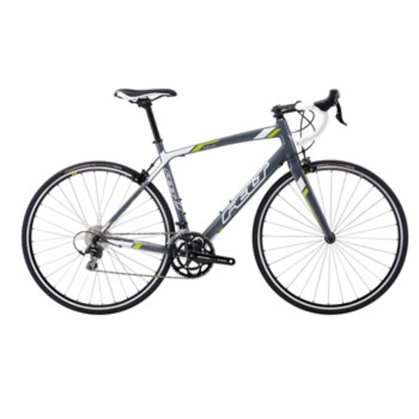 FELT(フェルト) Z85 アルミフレーム 20speed Shimano 105 ロードバイク