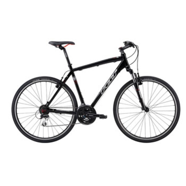 FELT(フェルト) QX70 アルミフレーム 24speed クロスバイク USP-31440