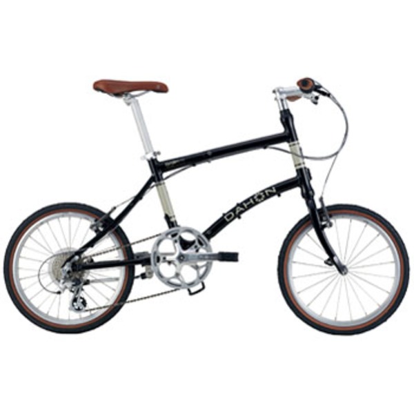 DAHON(ダホン) Dash P8 ダッシュ 8speed 折りたたみ自転車 USP-24874