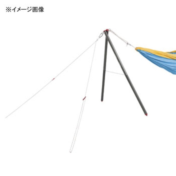 Coleman(コールマン) アルミハンモックスタンド 2000017004