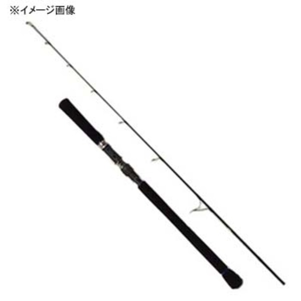 ダイワ(Daiwa) BLAST(ブラスト) BJ66HB 01474755｜アウトドア用品