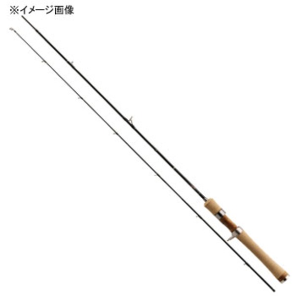 テンリュウ(天龍) レイズ RZ53UL-BC ｜アウトドア用品・釣り具通販は