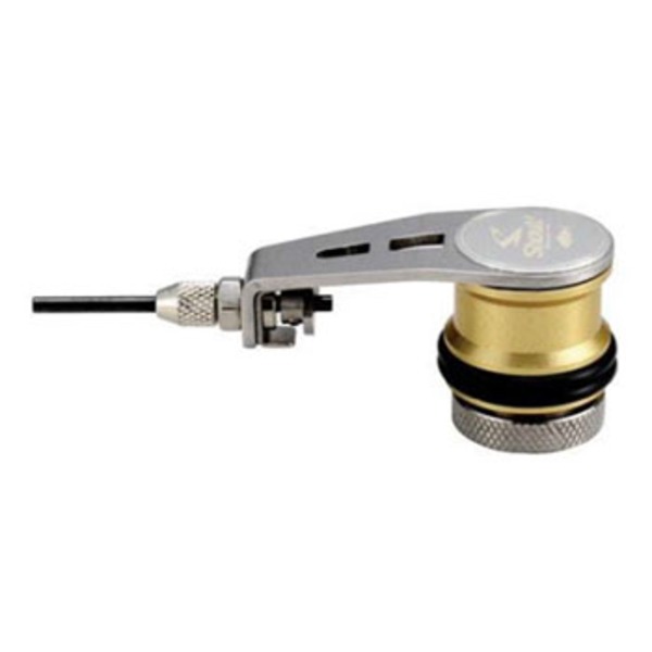 シャウト(Shout!) ボビンノッターIII 313BK｜アウトドア用品・釣り具