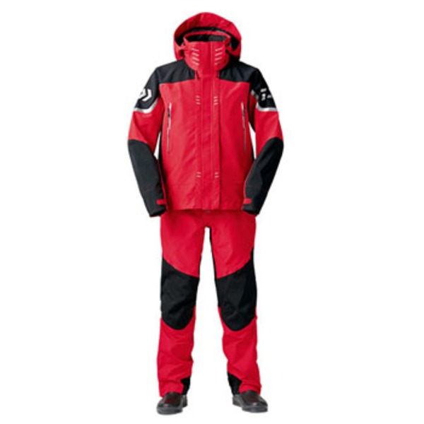 ダイワ(Daiwa) DR-1004 ゴアテックス プロ ストレッチレインスーツ