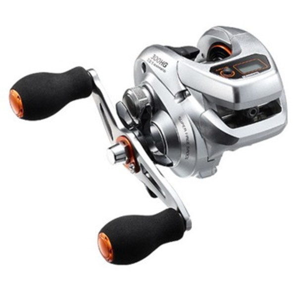 シマノ(SHIMANO) 14 バルケッタ CI4+ 300HG 032119｜アウトドア用品