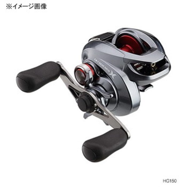 シマノ(SHIMANO) 14 クロナークCI4+ 151HG 左 033345｜アウトドア用品