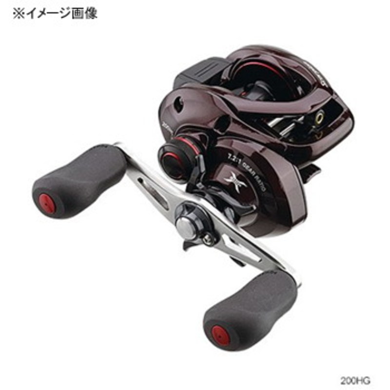 シマノ(SHIMANO) 14 スコーピオン 201 左 032249｜アウトドア用品