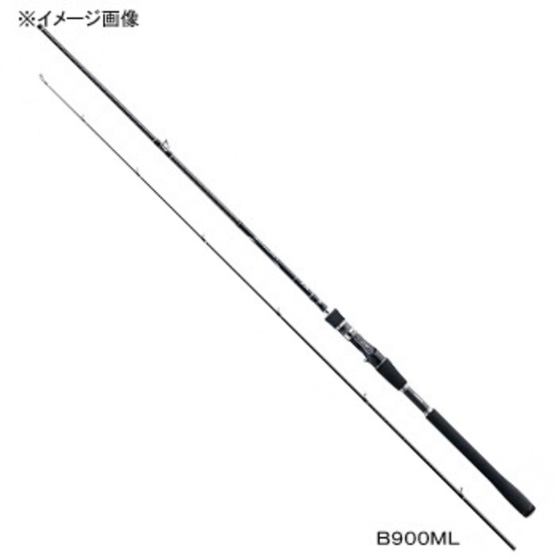 シマノ(SHIMANO) ディアルーナXR B806ML 352170｜アウトドア用品・釣り