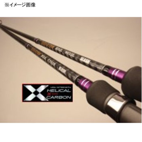 SLASH(スラッシュ) QUARTED-SOUL(クオーテッドソウル) C662MH