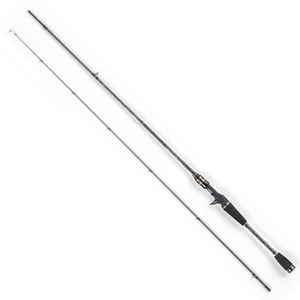 アブガルシア(Abu Garcia) XROSSFIELD(クロスフィールド) XRFC-662ML