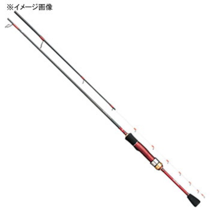 ダイワ(Daiwa) アナリスター キス M-180 05296814｜アウトドア用品