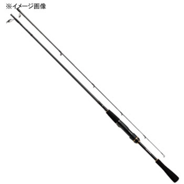 ダイワ(Daiwa) ソルティスト BS 66ML 01474871｜アウトドア用品・釣り