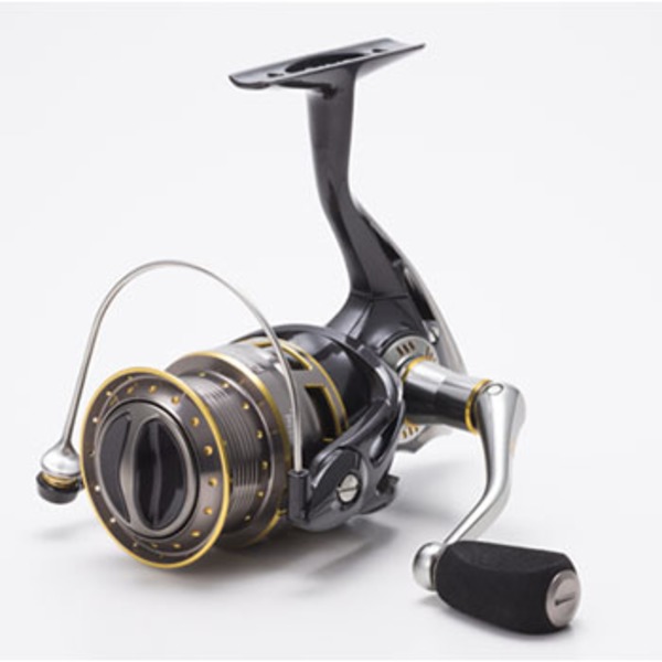 アブガルシア(Abu Garcia) REVO LT 2500SH 1321664｜アウトドア用品