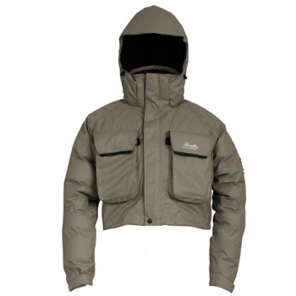 リバレイ(Rivalley) トラウト ダウンジャケット 5235｜アウトドア用品