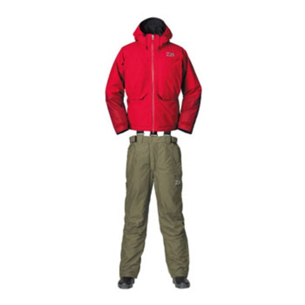 ダイワ(Daiwa) DW-1203 ゴアテックス プロダクト ウィンター スーツ